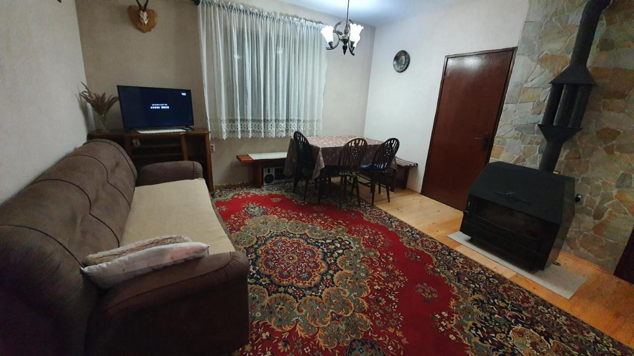 Kuca Za Odmor Virtus Goc Villa Vrnjačka Banja Eksteriør bilde