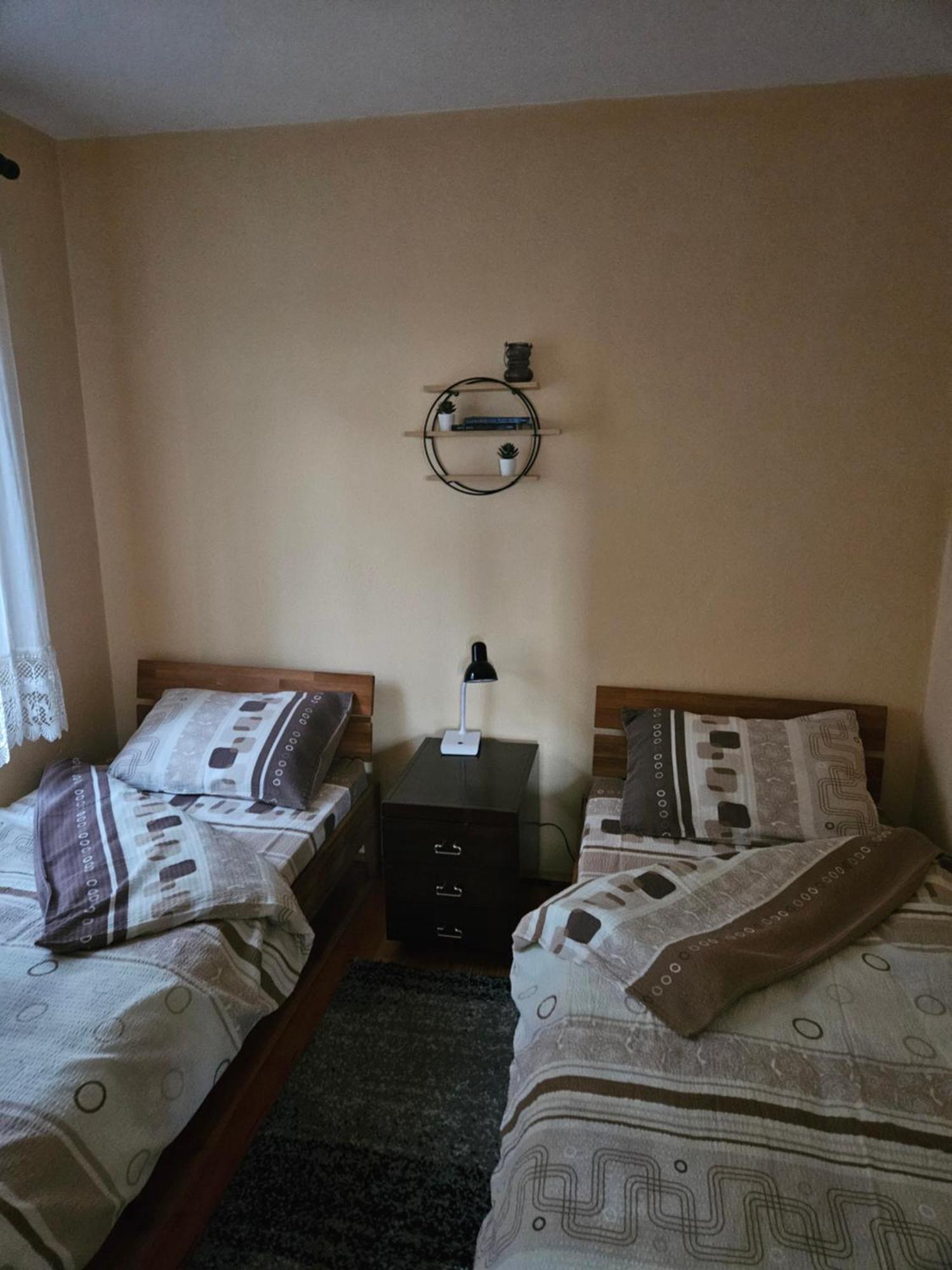 Kuca Za Odmor Virtus Goc Villa Vrnjačka Banja Eksteriør bilde